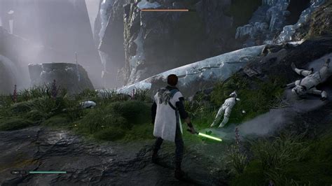 jedi fallen order imperial excavation 7.
